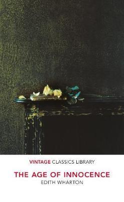 Obrázok The Age of Innocence