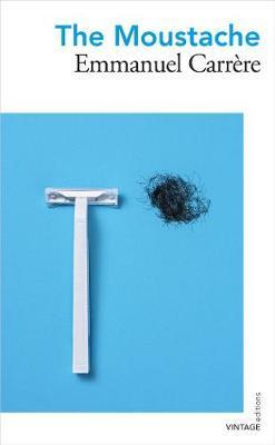 Obrázok The Moustache