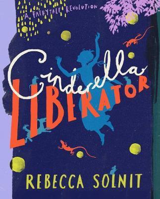 Obrázok Cinderella Liberator