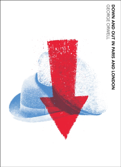 Obrázok Down and Out in Paris and London