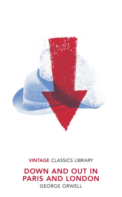 Obrázok Down and Out in Paris and London