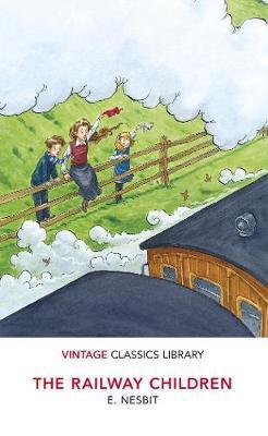 Obrázok The Railway Children