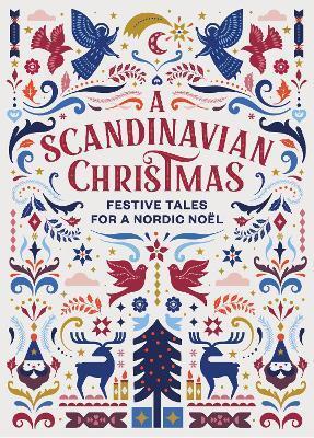 Obrázok A Scandinavian Christmas