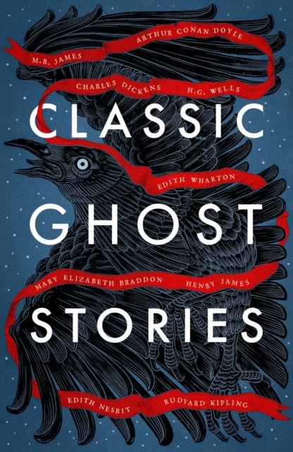 Obrázok Classic Ghost Stories