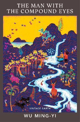 Obrázok The Man with the Compound Eyes