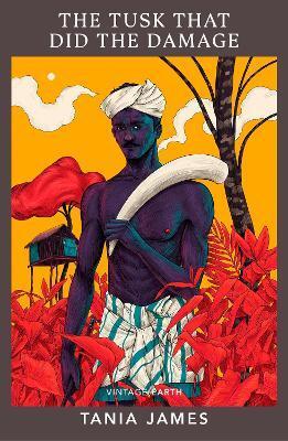 Obrázok The Tusk That Did the Damage