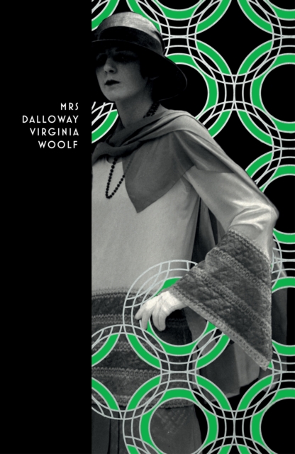 Obrázok Mrs Dalloway