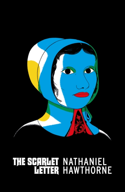 Obrázok The Scarlet Letter