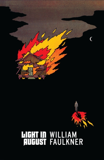 Obrázok Light in August