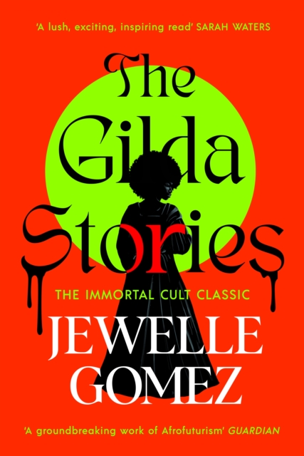 Obrázok The Gilda Stories
