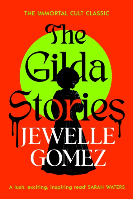 Obrázok The Gilda Stories