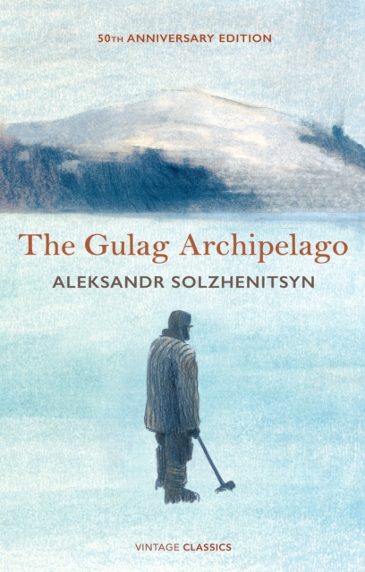 Obrázok The Gulag Archipelago