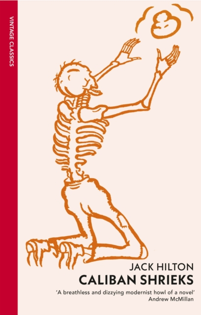 Obrázok Caliban Shrieks