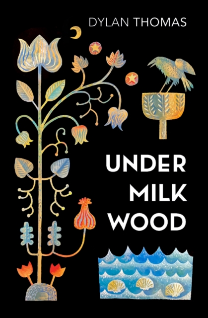 Obrázok Under Milk Wood