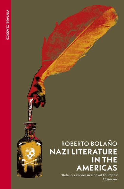 Obrázok Nazi Literature in the Americas