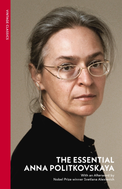 Obrázok The Essential Anna Politkovskaya