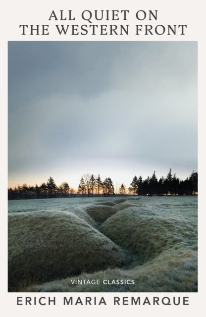Obrázok All Quiet on the Western Front