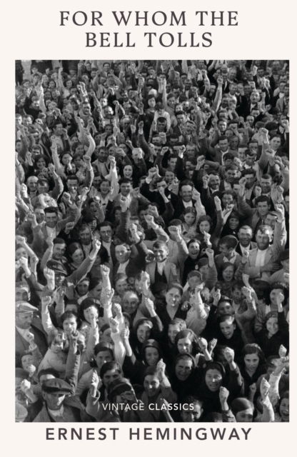 Obrázok For Whom the Bell Tolls