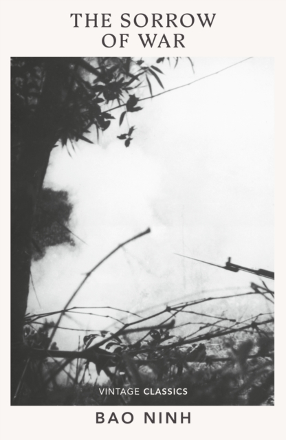 Obrázok The Sorrow of War