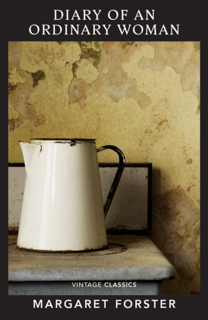Obrázok Diary of an Ordinary Woman
