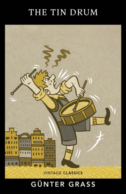 Obrázok The Tin Drum