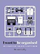 Obrázok I Want To Be Organised
