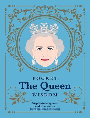 Obrázok Pocket The Queen Wisdom