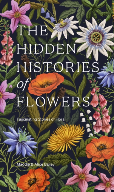 Obrázok The Hidden Histories of Flowers