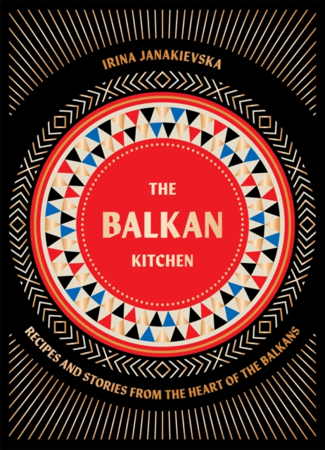 Obrázok The Balkan Kitchen
