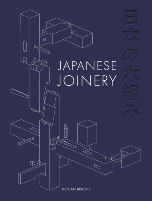 Obrázok Japanese Joinery