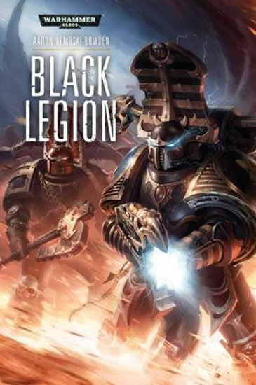 Obrázok Warhammer: Black Legion