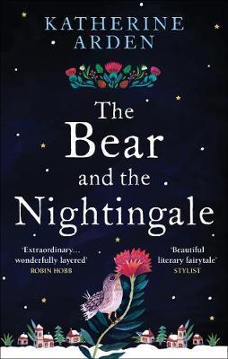 Obrázok The Bear and The Nightingale