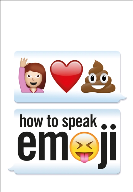 Obrázok How to Speak Emoji