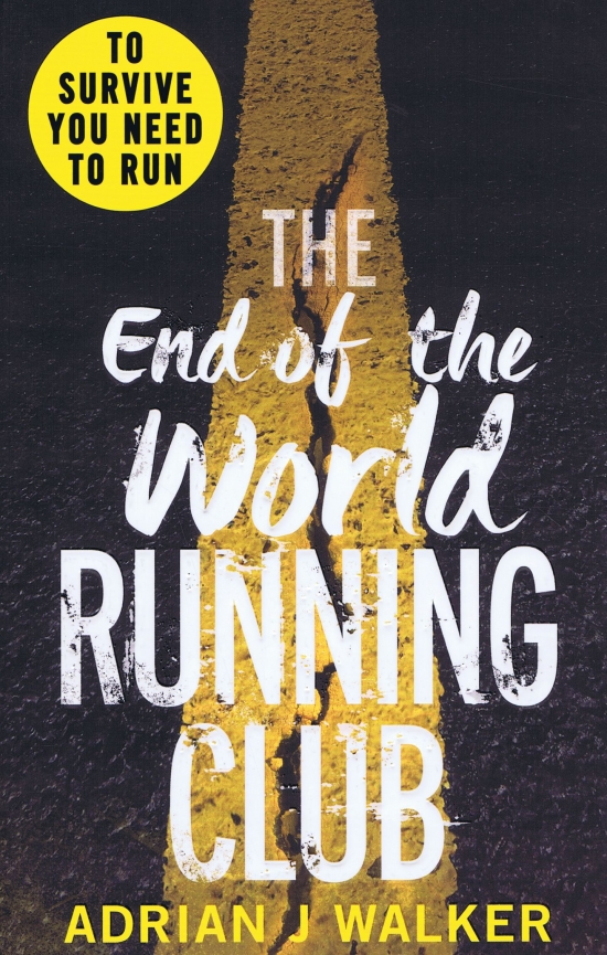Obrázok The End of the World Running C