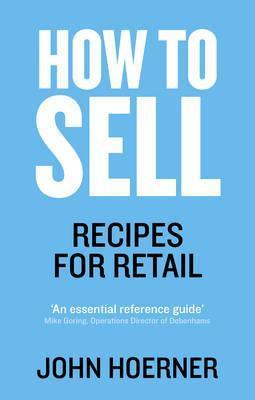 Obrázok How to sell: Recipes for Retail