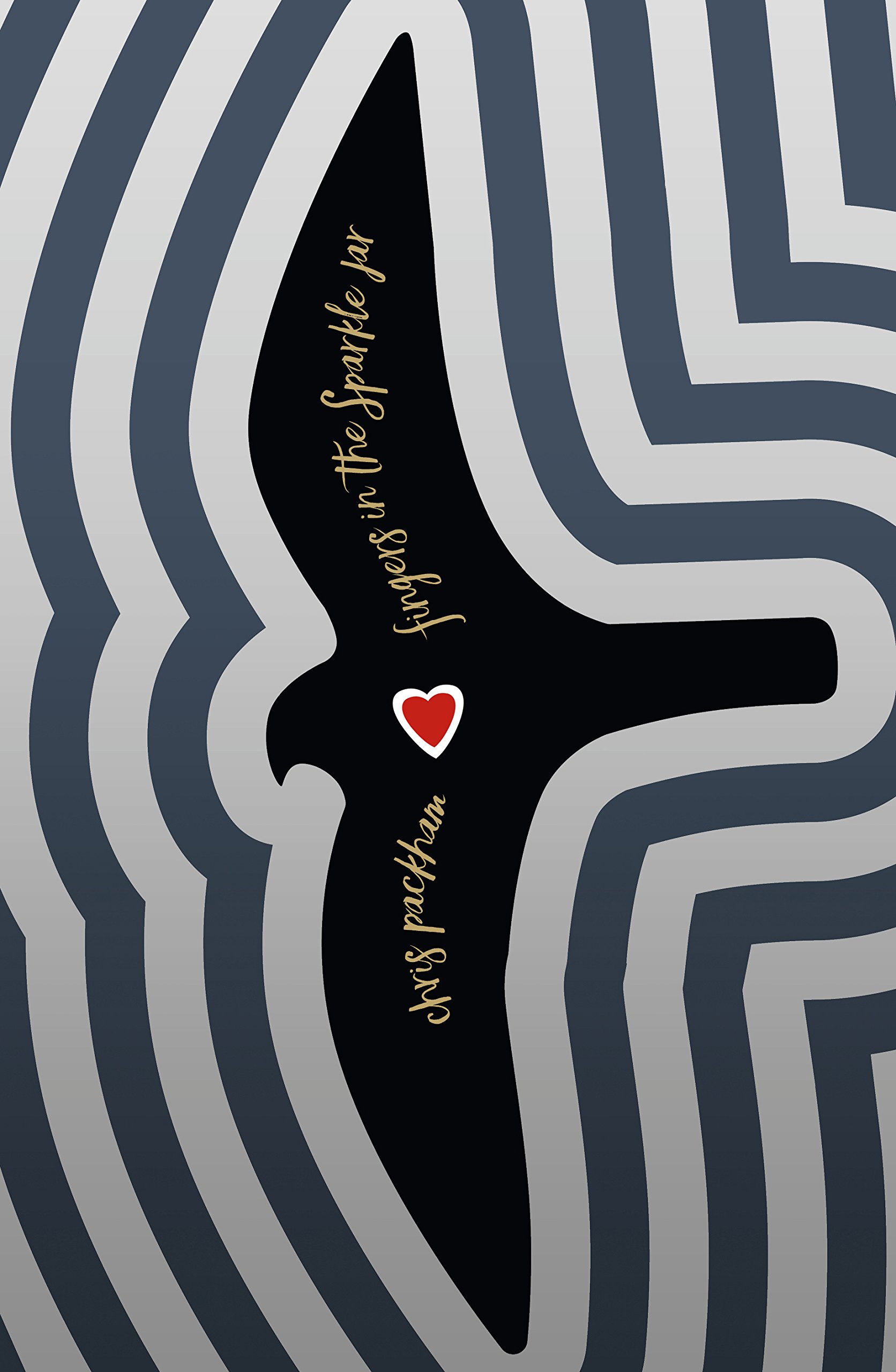 Obrázok Fingers in the Sparkle Jar