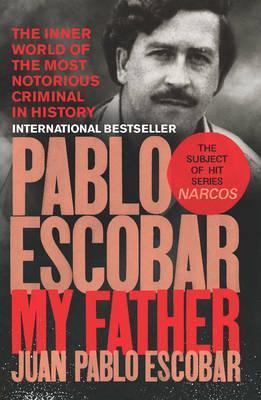 Obrázok Pablo Escobar: My Father