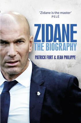 Obrázok Zidane