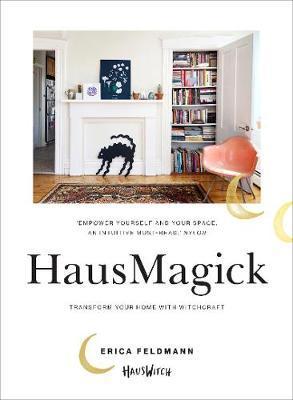 Obrázok HausMagick: Transform Your Space with Witchcraft