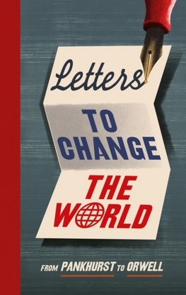 Obrázok Letters to Change the World