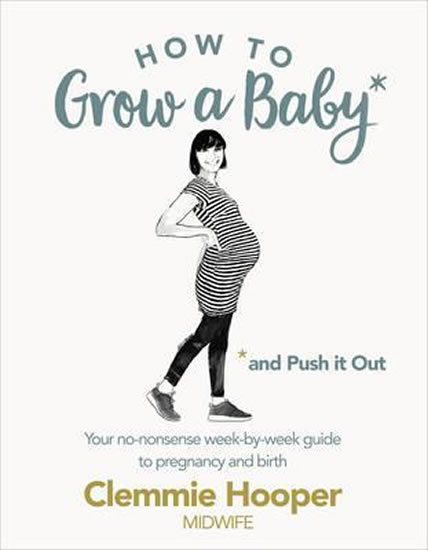 Obrázok How to Grow a Baby