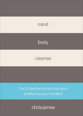 Obrázok Mind Body Cleanse