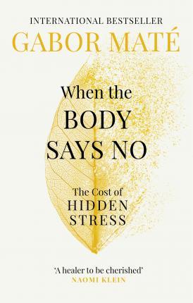 Obrázok When the Body Says No: The Cost of Hidden Stress