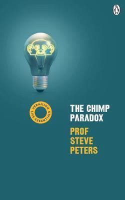Obrázok The Chimp Paradox: Classic Edition