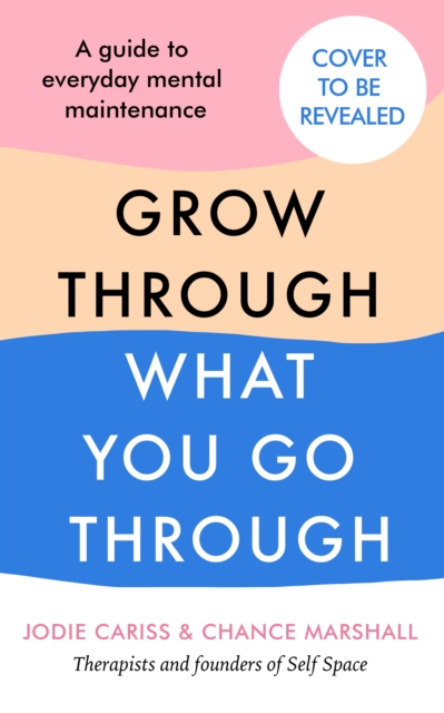 Obrázok How to Grow Through What You Go Through