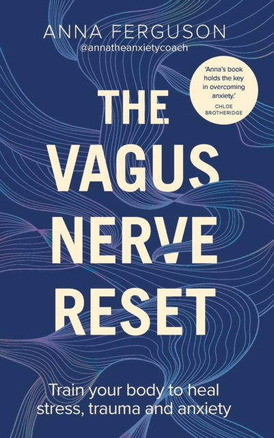 Obrázok The Vagus Nerve Reset
