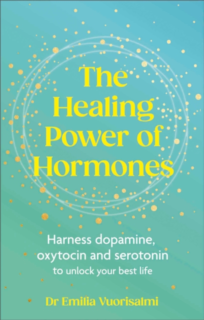 Obrázok The Healing Power of Hormones