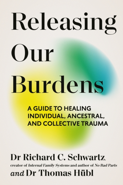 Obrázok Releasing our Burdens