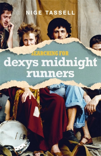 Obrázok Searching for Dexys Midnight Runners