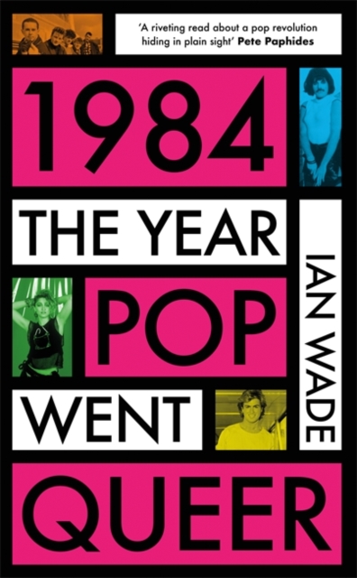 Obrázok 1984: The Year Pop Went Queer